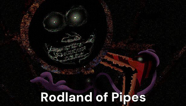 Buy Rodland of Pipes