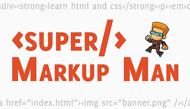 Buy Super Markup Man
