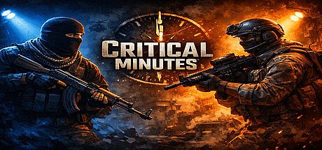 Critical Minutes Game