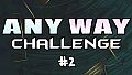 AnyWay! - Challenge #2