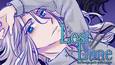 Lost Lune ~ the cosmic god's eternal night Game