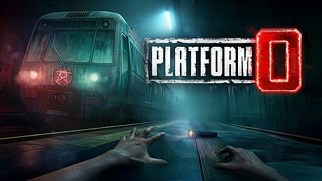 PLATFORM 0 Game
