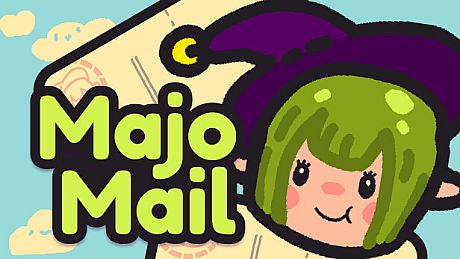 Majo Mail Game