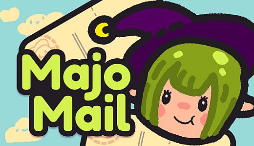 Majo Mail