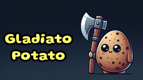 Gladiato Potato Game