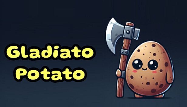 Buy Gladiato Potato