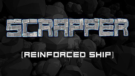 Scrapper - Reinforced Ship Set DLC