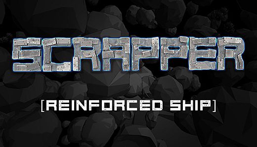 Scrapper - Reinforced Ship Set