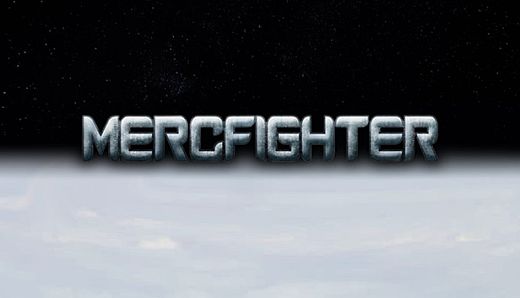 Mercfighter