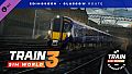 Train Sim World 4 Compatible: ScotRail Express: Edinburgh - Glasgow Route Add-On