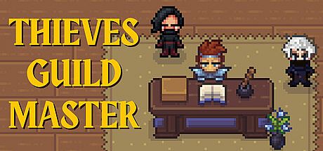 Thieves Guild Master Game