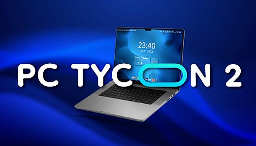 PC Tycoon 2