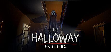 The Halloway Haunting Game