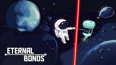 Eternal Bonds Game