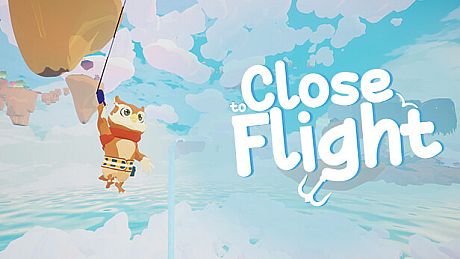 Close to Flight Game