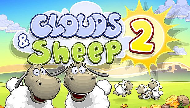 Buy Clouds & Sheep 2