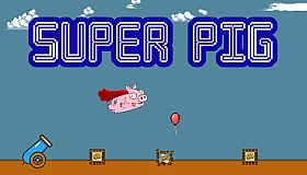 Super Pig
