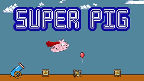 Super Pig