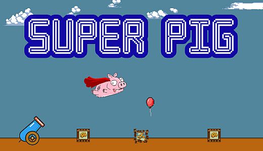 Super Pig