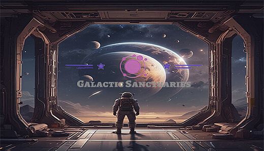Galactic Sanctuaries