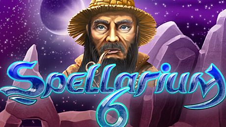 Spellarium 6 Game