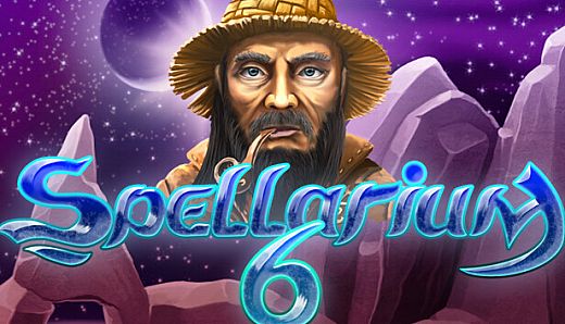 Spellarium 6