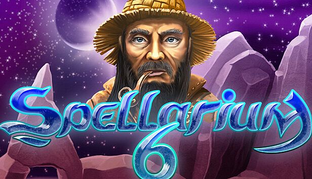 Buy Spellarium 6