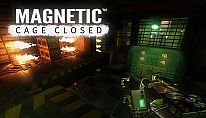 Buy Upgrade to Magnetic: Cage Closed Collector's Edition PC