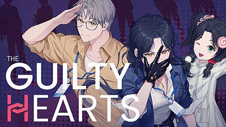 The Guilty Hearts Game