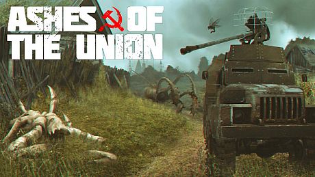 Ashes of the Union Game