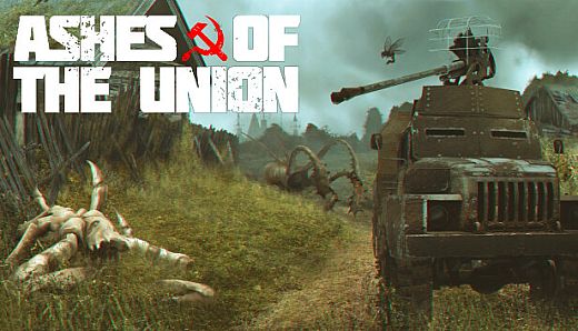 Ashes of the Union