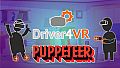 Driver4VR Puppeteer: Full Body Estimation