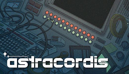 Astracordis Access Terminal