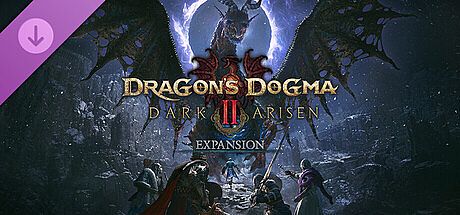 Dragon's Dogma 2: Dark Arisen Expansion DLC
