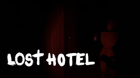 Lost Hotel Game