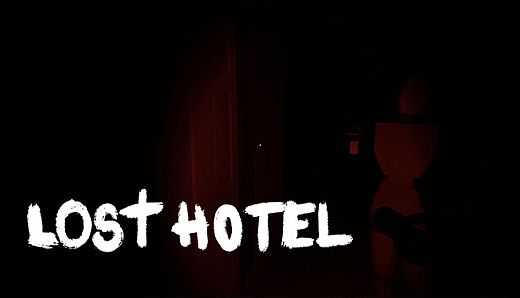 Lost Hotel
