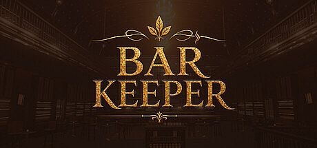 Bar Keeper
