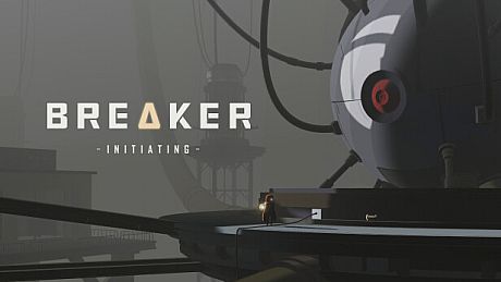 BREAKER: INITIATING Game