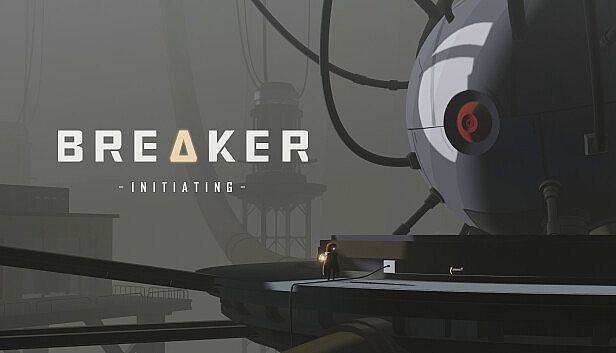 Buy BREAKER: INITIATING