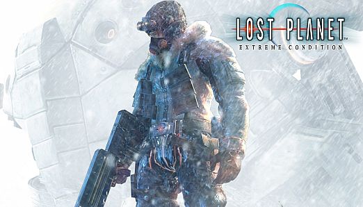 Lost Planet: Extreme Condition Colonies Edition