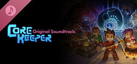 Core Keeper Soundtrack DLC