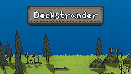 Deckstrander Game