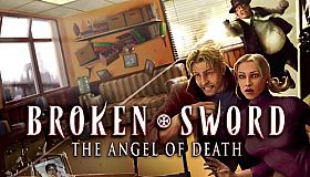 Broken Sword 4 - the Angel of Death (2006)