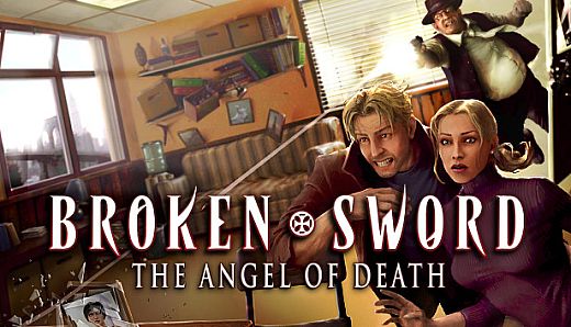 Broken Sword 4 - the Angel of Death (2006)