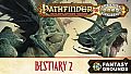Fantasy Grounds - Pathfinder for Savage Worlds Bestiary 2