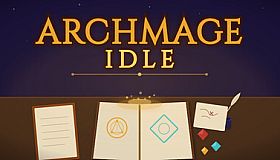 Archmage Idle