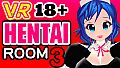 VR Hentai room 3
