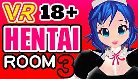 VR Hentai room 3