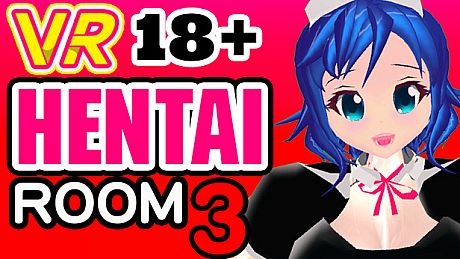VR Hentai room 3 DLC