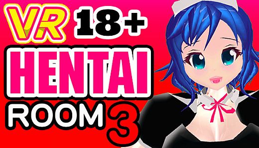 VR Hentai room 3